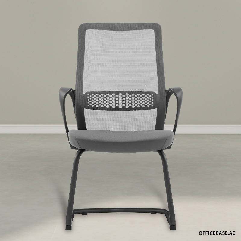 DICOR Mid Back Visitors  Chair