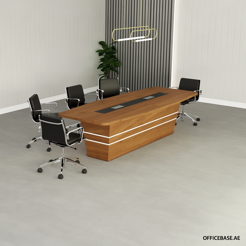 LUSSO Meeting Table | Standard Colors