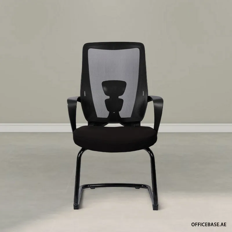 Posture Pro Mid Back Visitors Chair