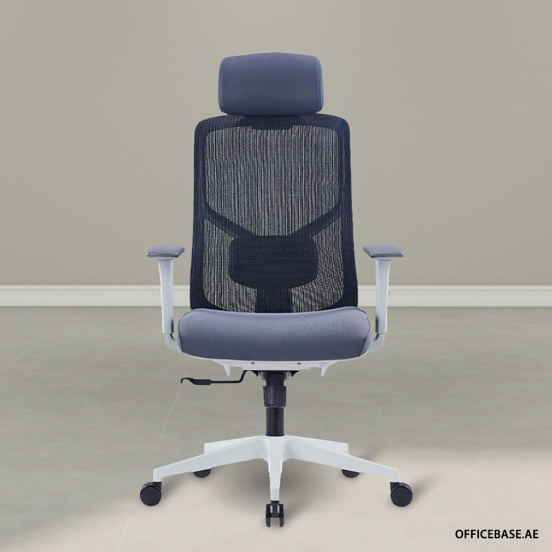 Aero Venture High Back Mesh Chair