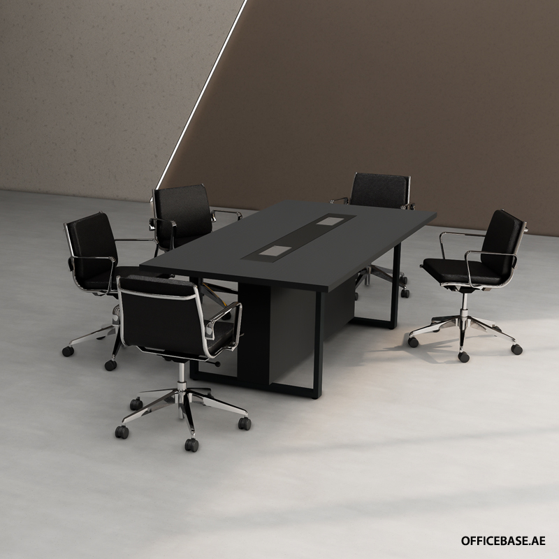 BONUM Meeting Table | Premium Colors