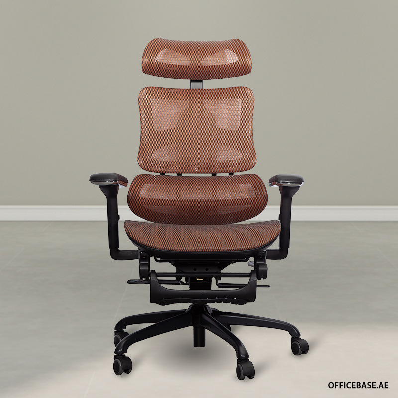 Sling Executive Mesh Chair