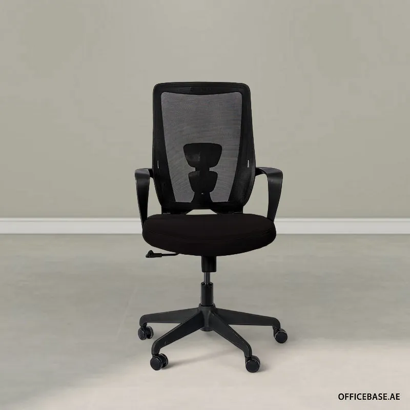 Posture Pro Mid Back Mesh Chair