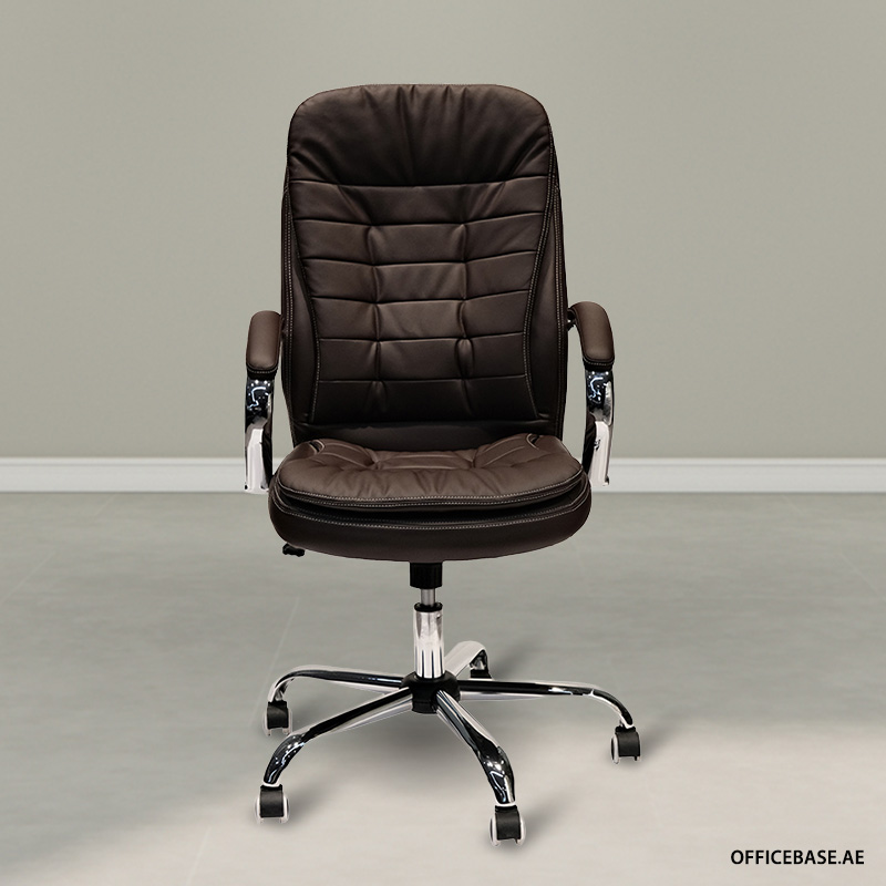 Wubic Executive PU Leather Chair