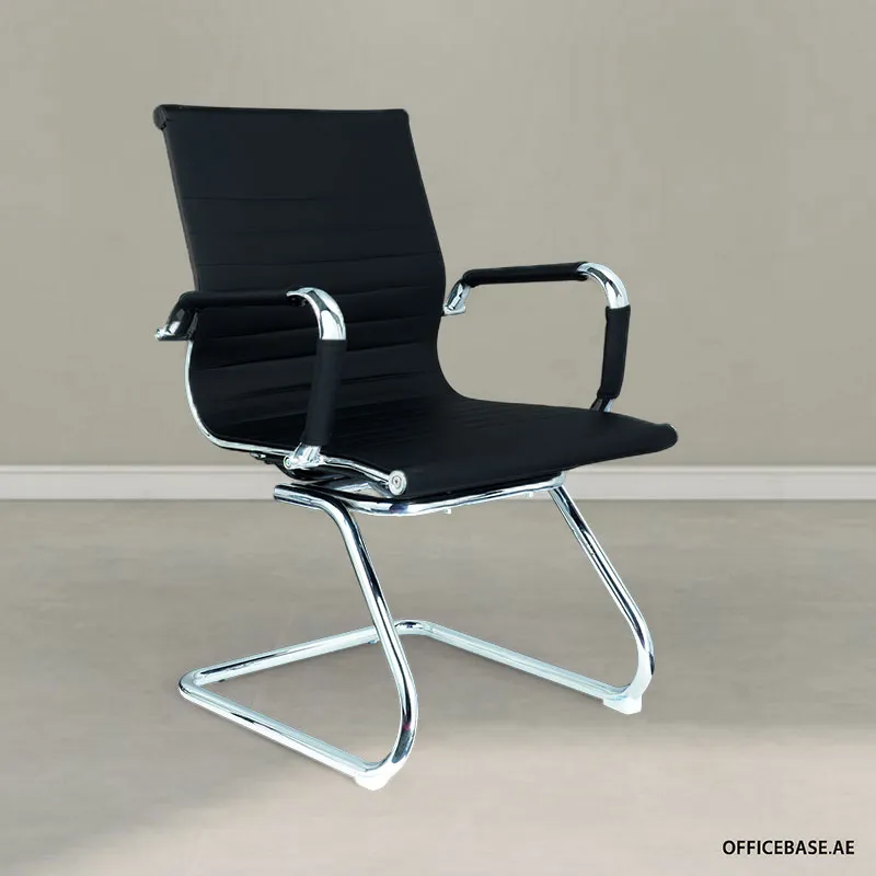 Aurelia Mid Back Visitors Chair