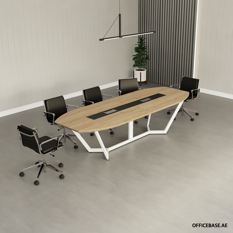 OPUS Meeting Table | Premium Colors