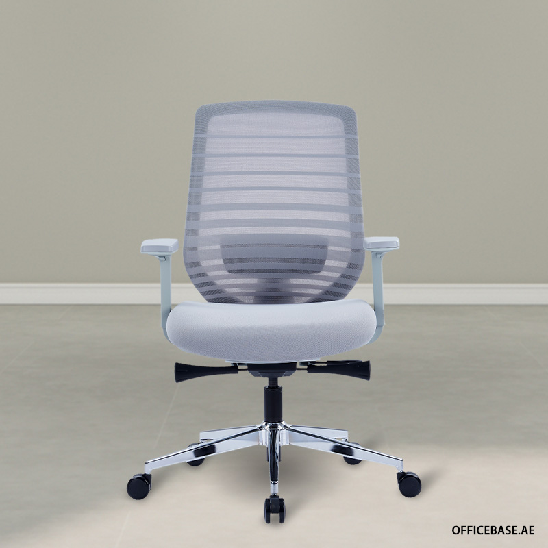 Aurora Mid Back Mesh Chair