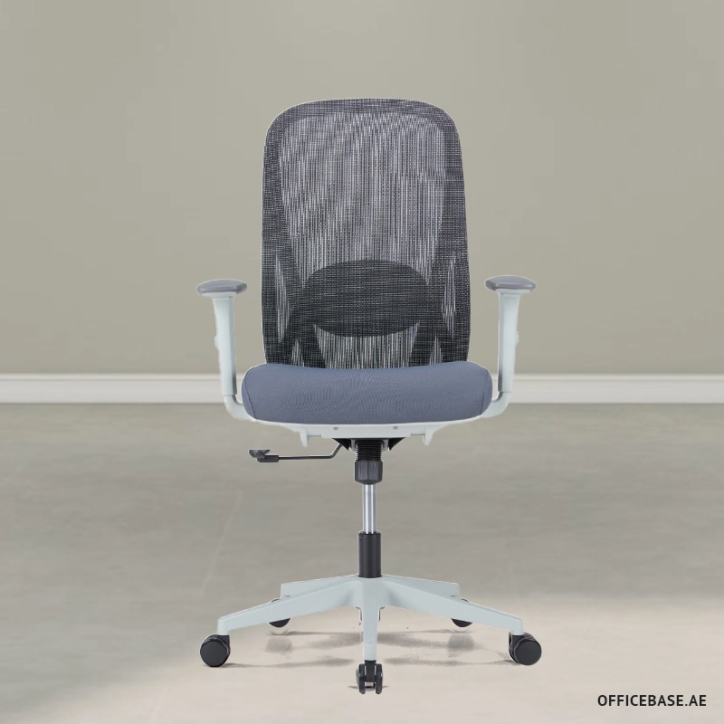 Helios Mid Back Mesh Chair