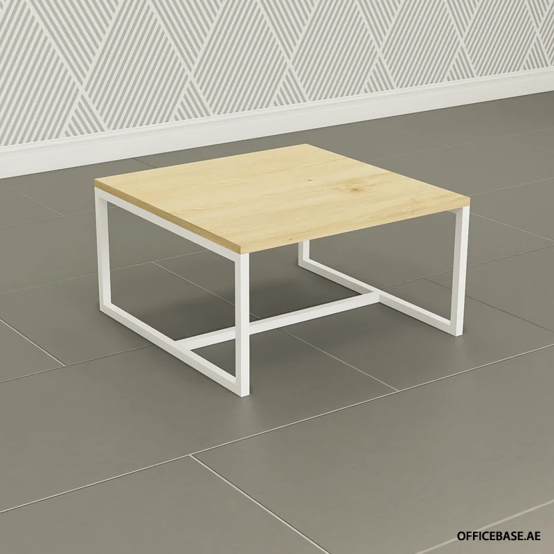 ROBUS Square Coffee Table | Standard Colors