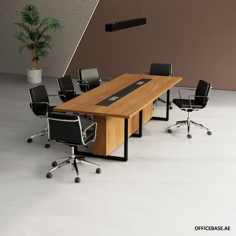 BONUM Meeting Table | Standard Colors