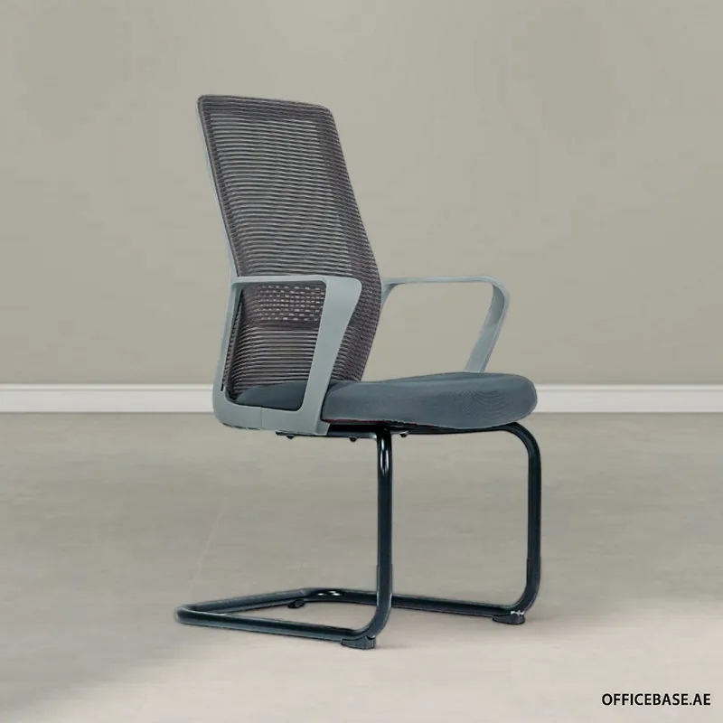 DICOR Mid Back Visitors Chair