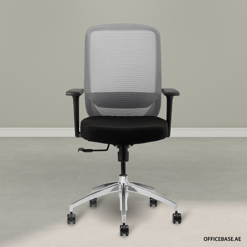 Goodplus Executive Mid Back Mesh Chair