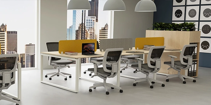 Workstations Office Furniture Dubai
