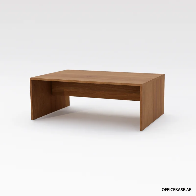 SYLVA Rectangular Coffee Table | Standard Colors