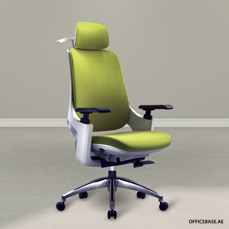 BRONX Executive High Back Chair