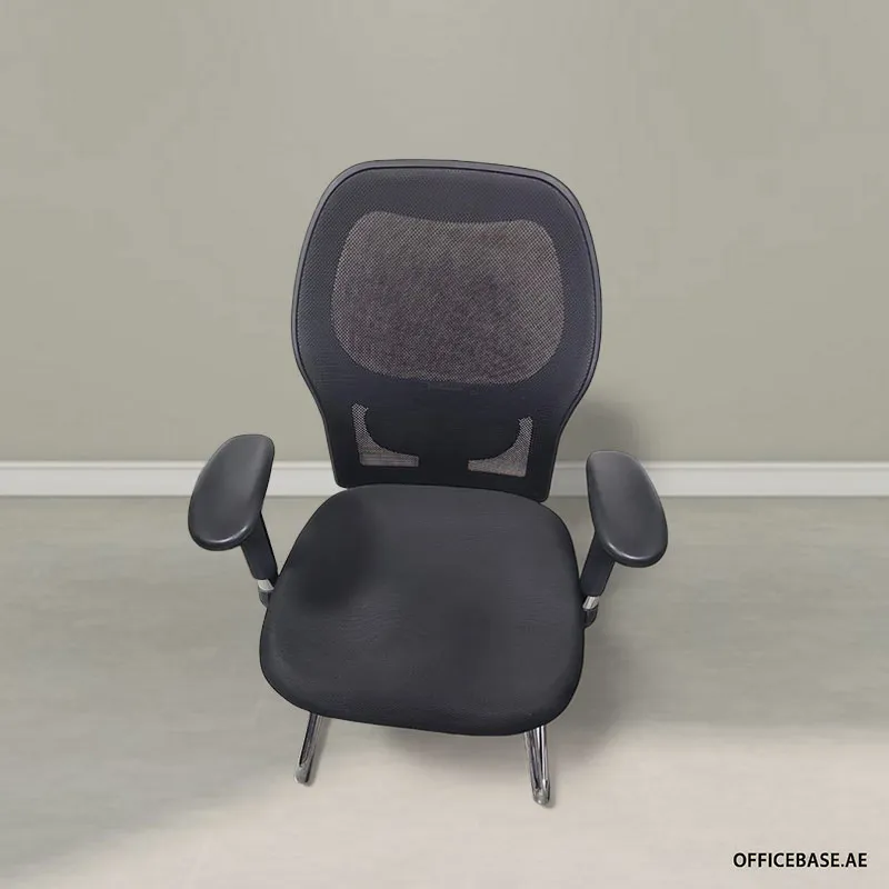 Nova Comfort Mid Back Visitors Chair