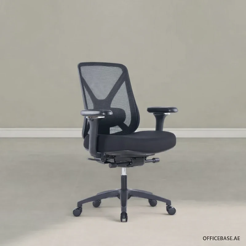PrimeForm Mid Back Mesh Chair