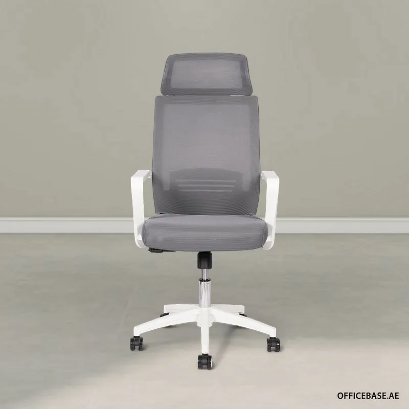 Zonin High Back Mesh Chair