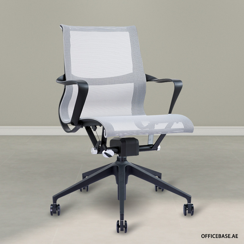 Chicago Mesh Office Chair