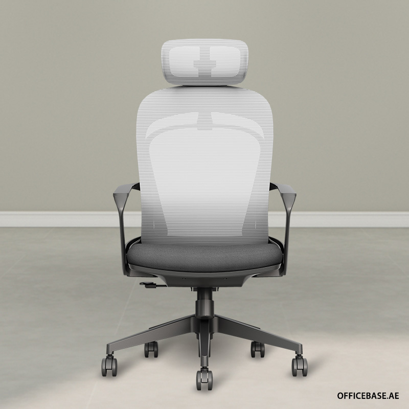 Swivel Throne Executive Swivel High Back Chair