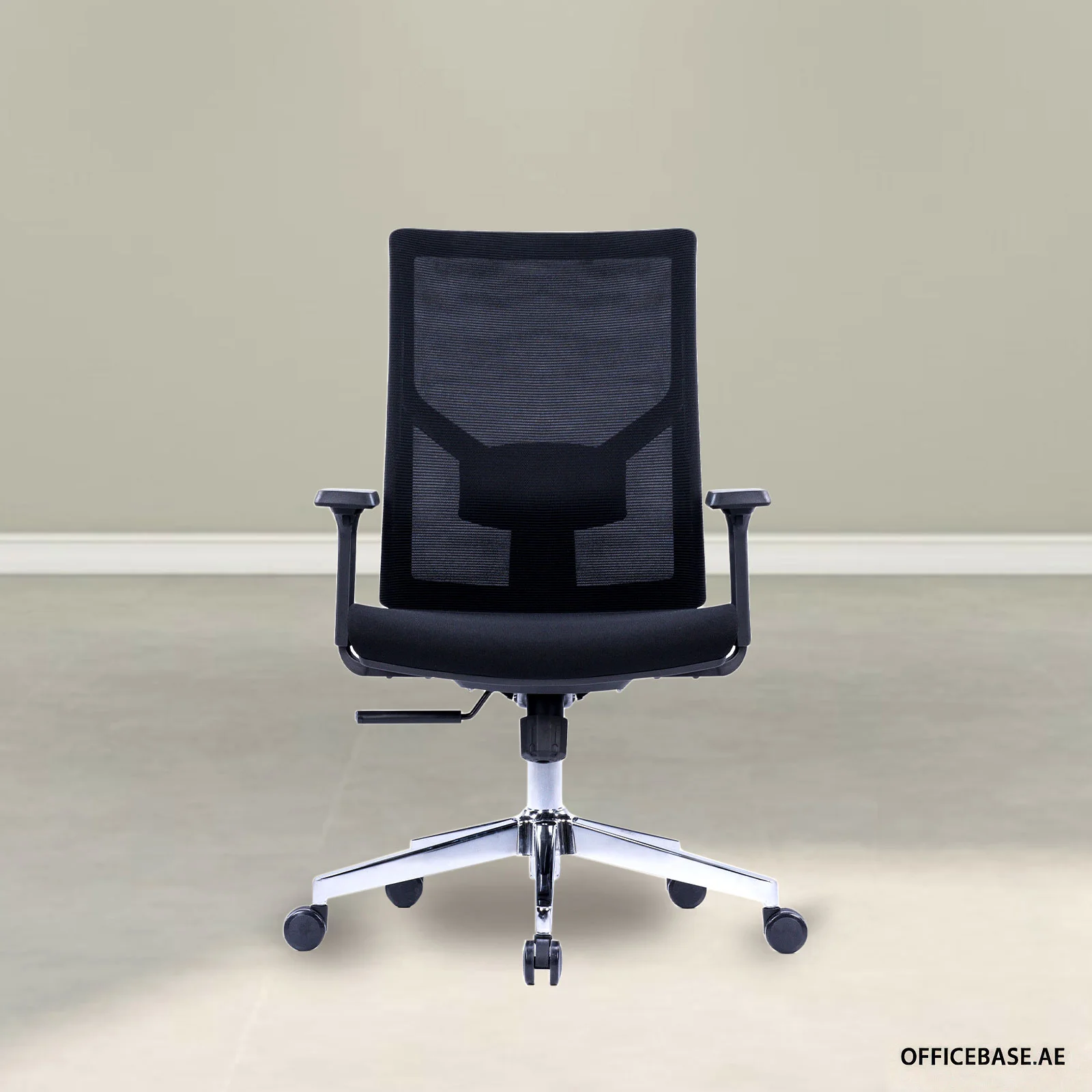 Velox Mid Back Mesh Chair