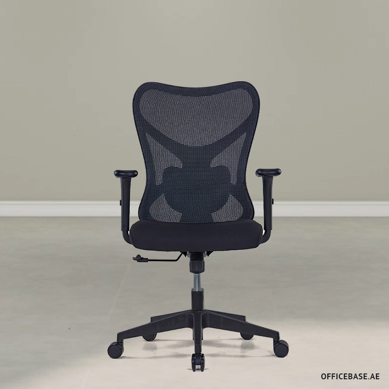 Hespera Mid Back Mesh Chair