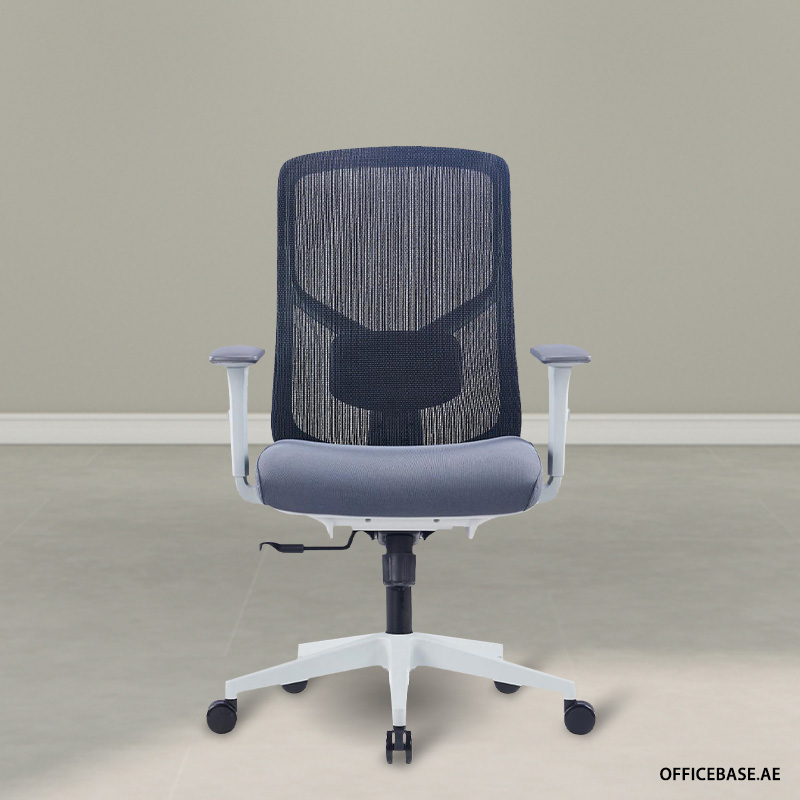 Aero Venture Mid Back Mesh Chair