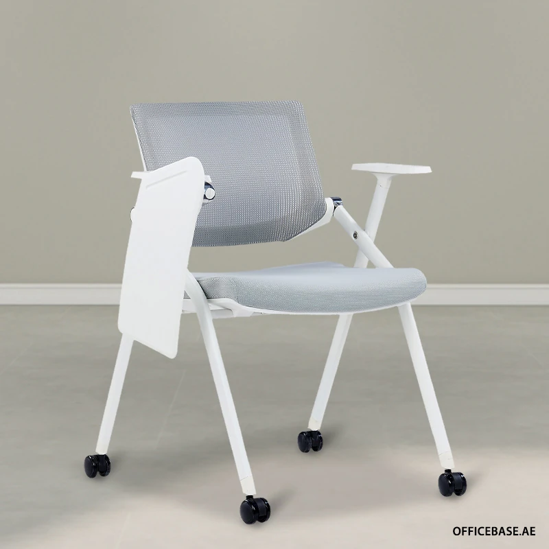 Forge Training Chairs (With Wheels)