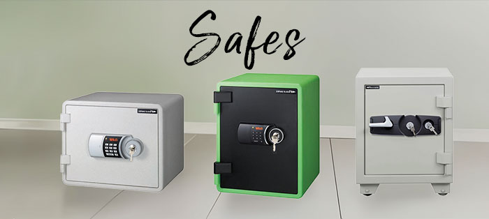 Secure Office Safes for Optimal Protection