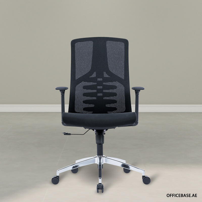 Prestige Executive Mid Back Mesh Chair