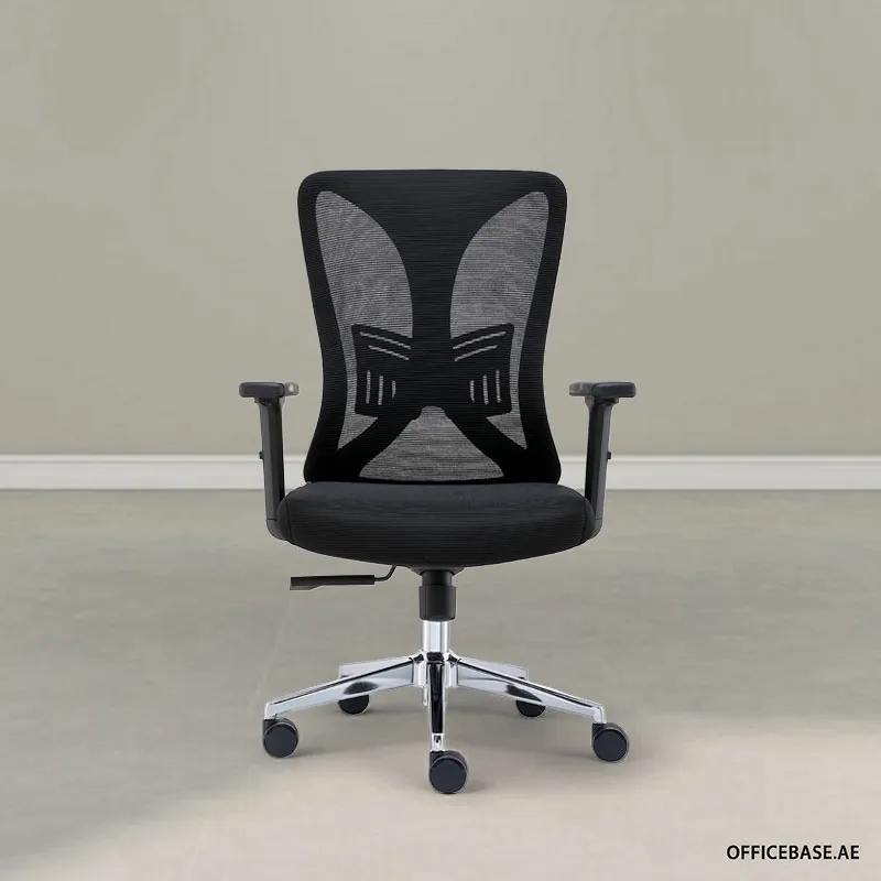 Elysium Mid Back Mesh Chair