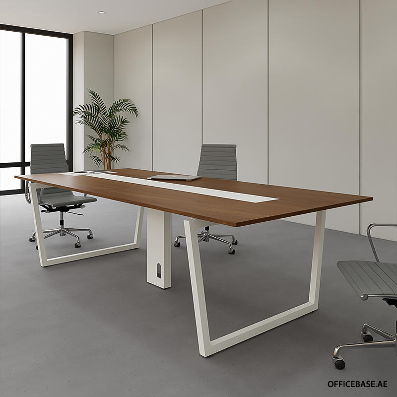 PERITUM Meeting Table | Standard Colors