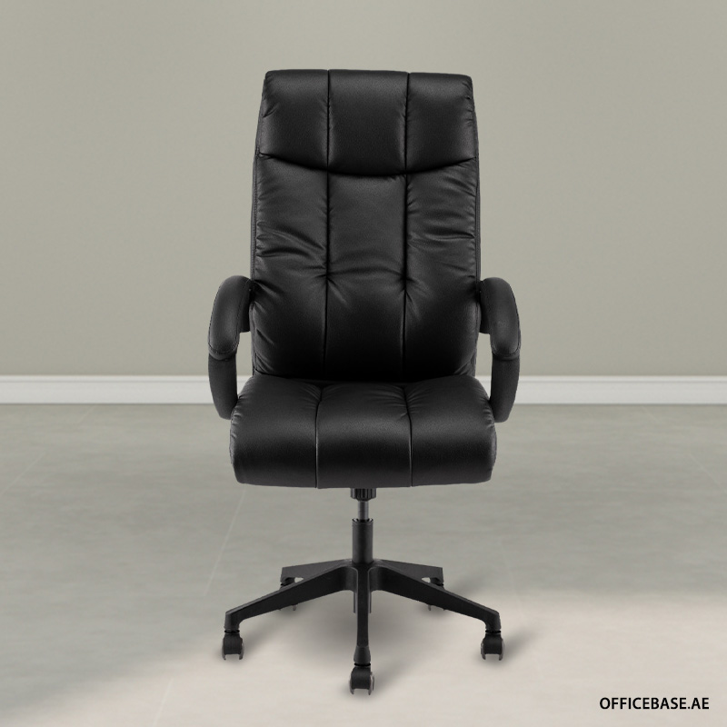Zopper Executive PU Leather Chair