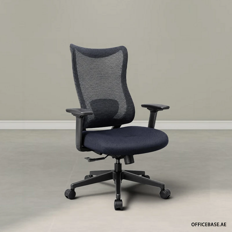 Align Mid Back Mesh Chair