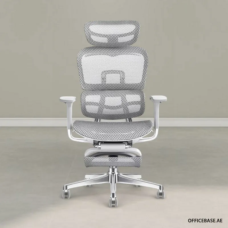 Comfortra Ergonomic High Back Mesh Chair