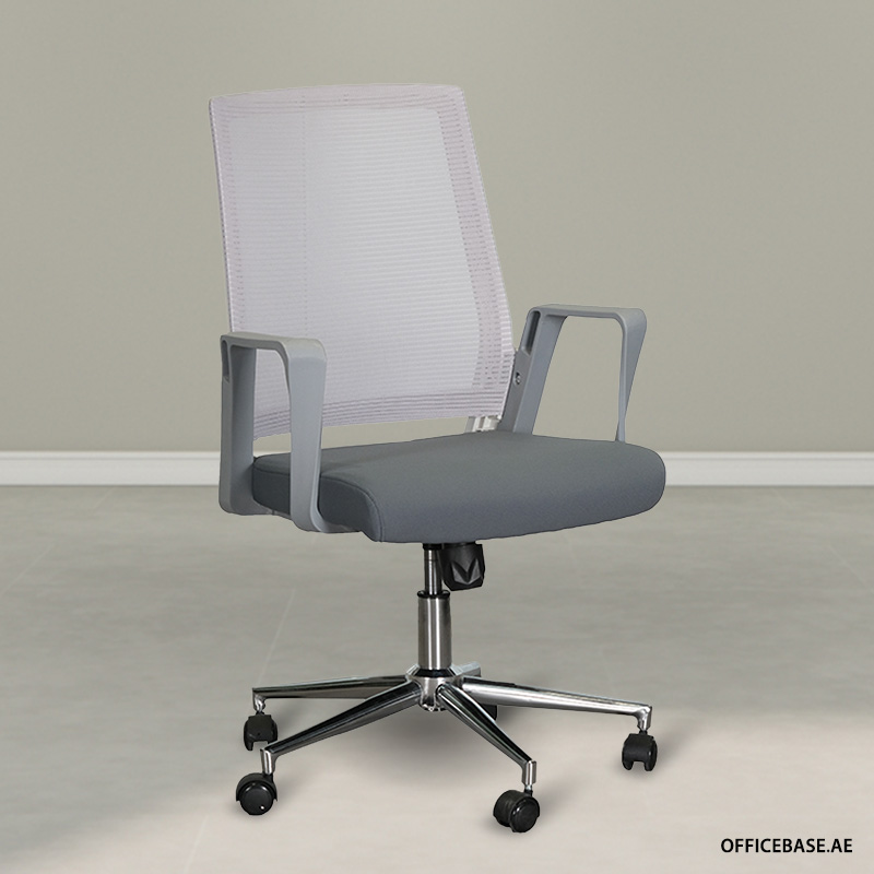 Spacino Mid Back Mesh Chair