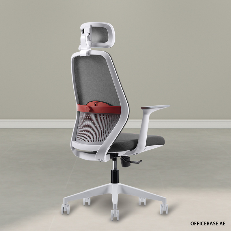 Flex Office Amity High Back Chairs