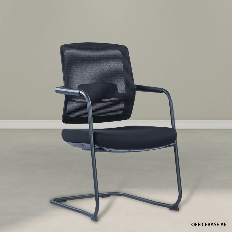 Comfort Visitors Mesh Chair