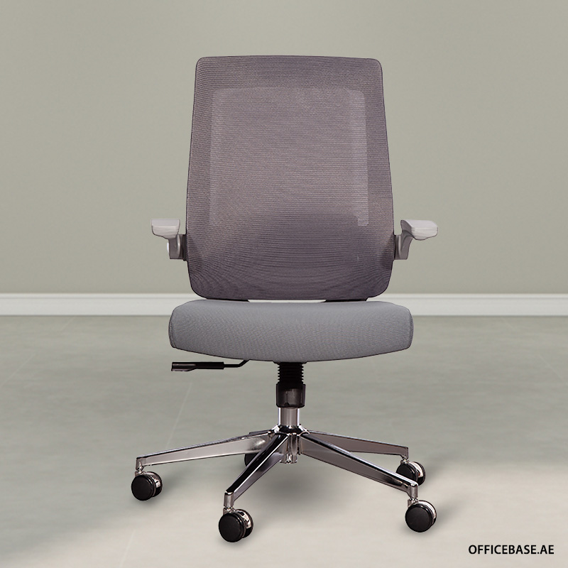 Tippus Mid Back Mesh Chair