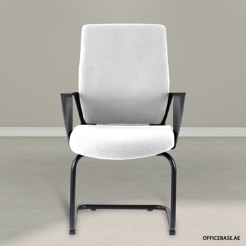 Lumina Mid Back Visitors Chair