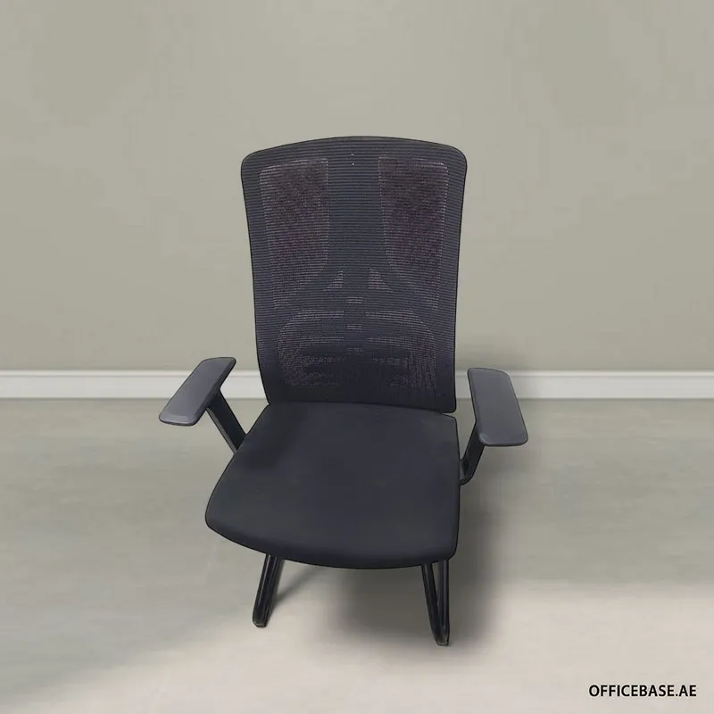 Prestige Mid Back Visitors Chair