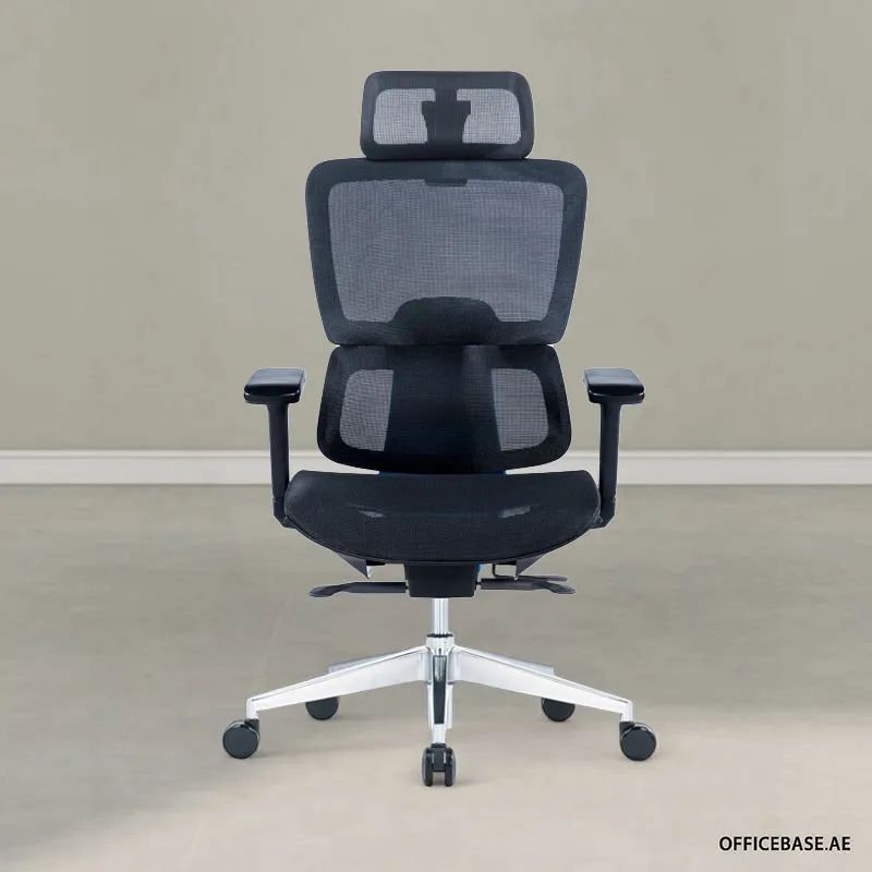 Avalon Executive High Back Mesh Chair