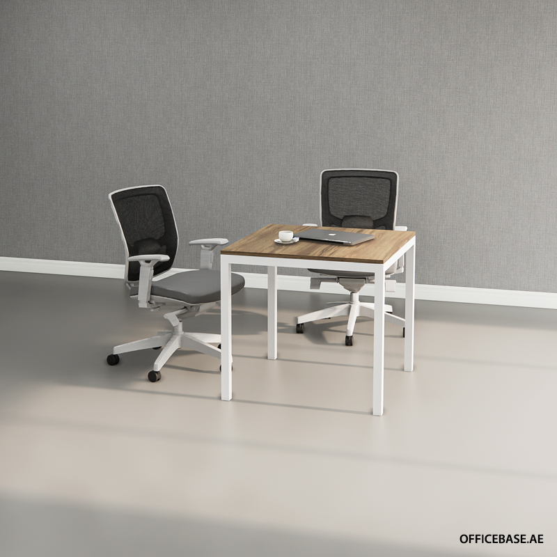 NORMA Meeting Table | Premium Colors