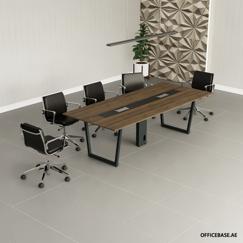 NOVUS Meeting Table | Premium Colors