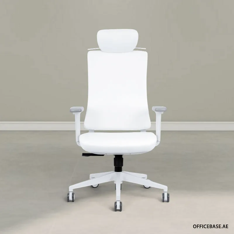 Swift Executive Swivel High Back Chair