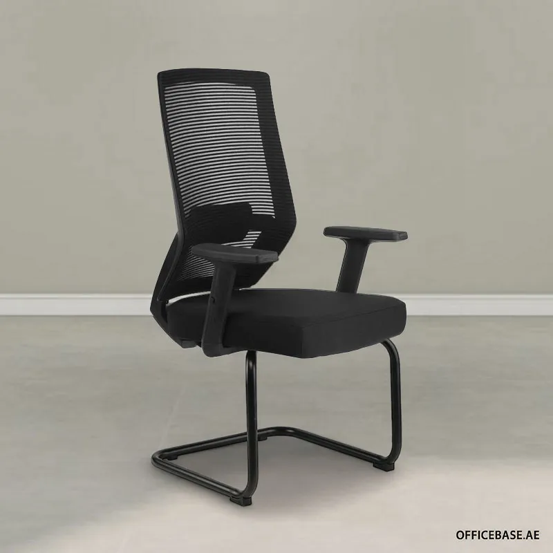 PREVIYA  Mid Back Visitors Chair