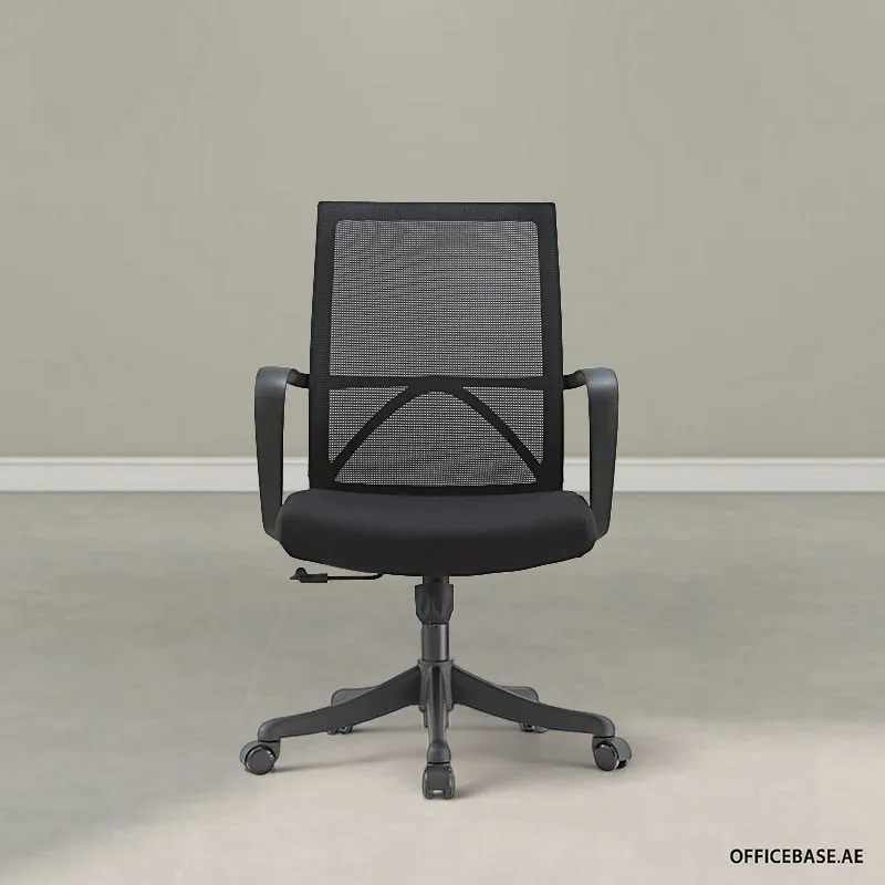 Radiance Mid Back Mesh Chair