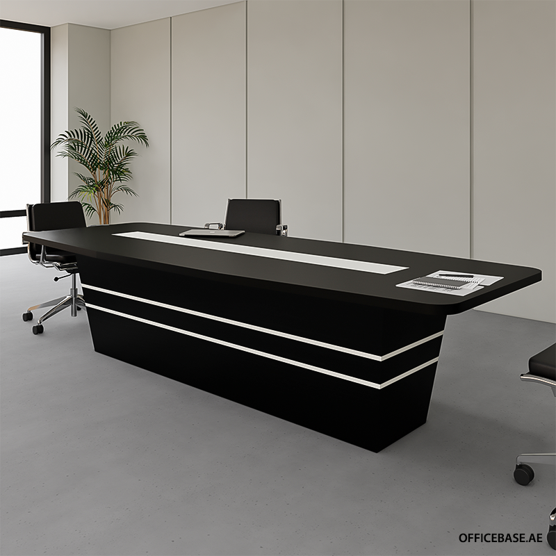 LUSSO Meeting Table | Premium Colors