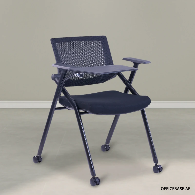 Skill Set Training Chairs (With Wheels)