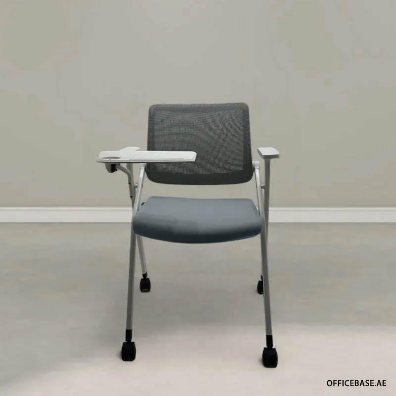 ThinkDesk Training Chairs with wheels (Table Right Side)